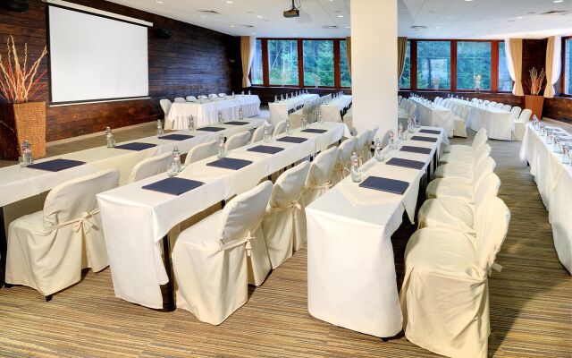 Hotel Grand Jasna
