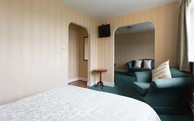 Sandhouse Hotel