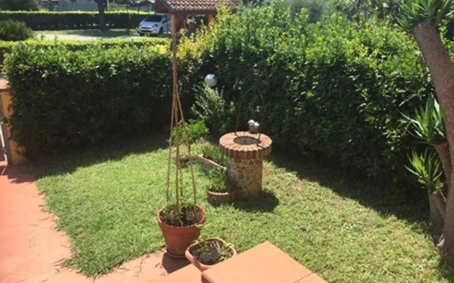 Il Rifugio di Leonardo