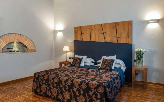 The Code Hotel