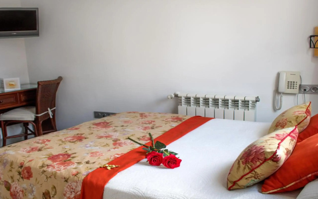 Hotel Mirador Arabeluj
