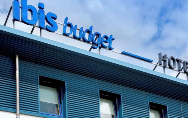 Ibis budget Hamburg Quickborn