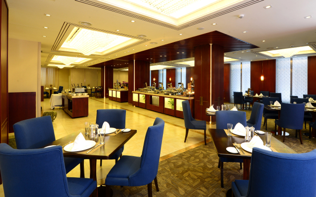 Kempinski Hotel Khan Palace