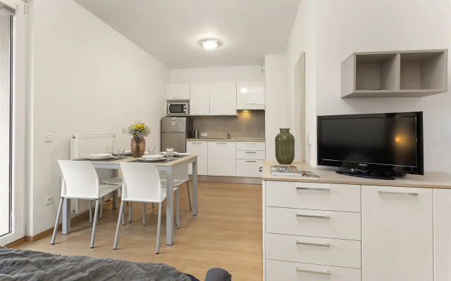 Prague City Residence
