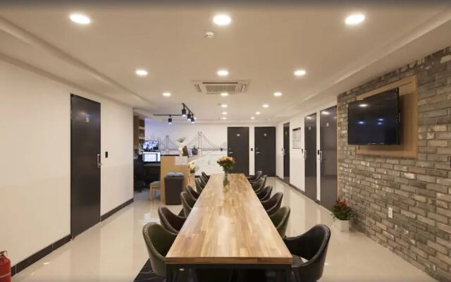 K-GUESTHOUSE Gwanganri