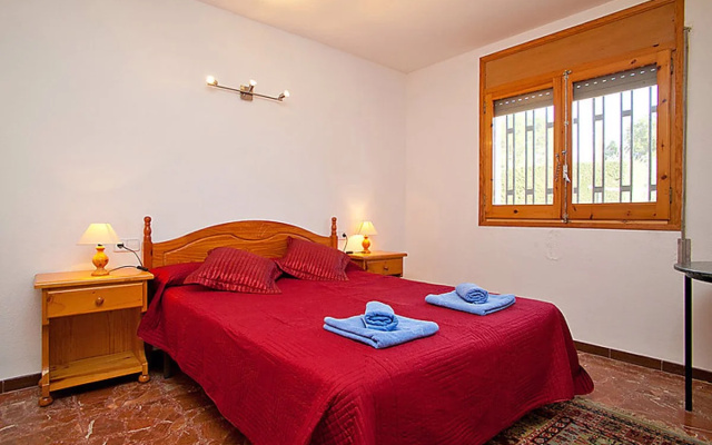 Villa Villa Ute L'Ametlla de Mar