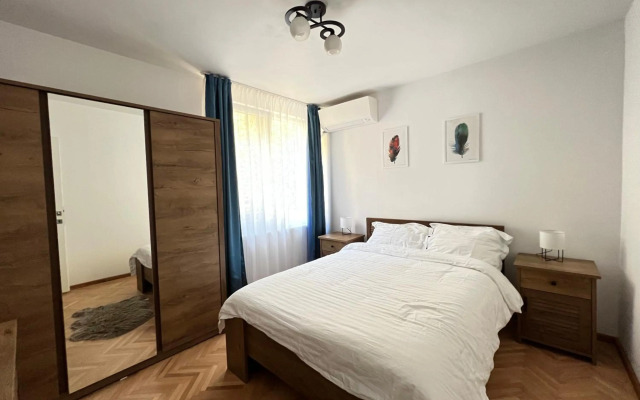 RSA Parklake - Dream apartment