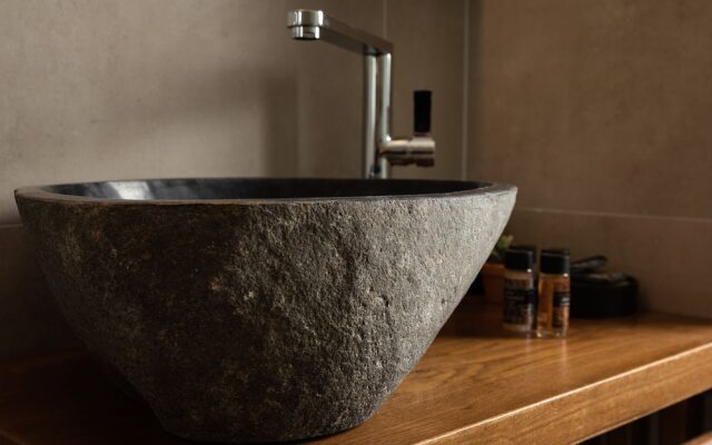 Lignum Suites Chania