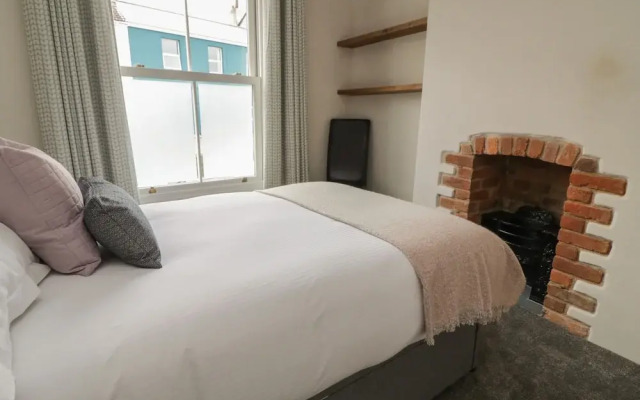 Through The Porthole