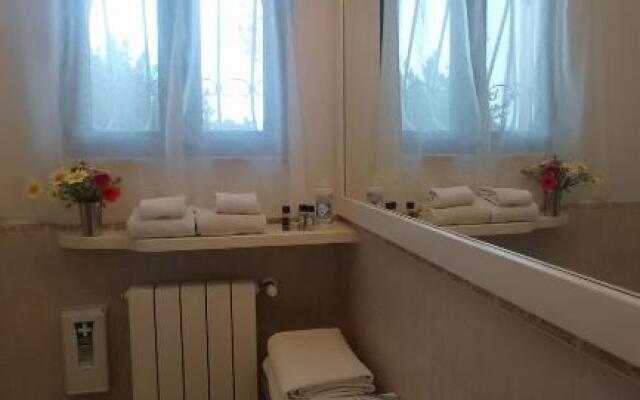 Agriturismo alla Castellana