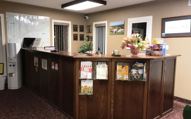 Listowel Country Inn