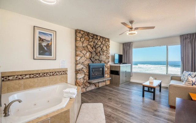 Sailor Jack's Oceanfront Inn