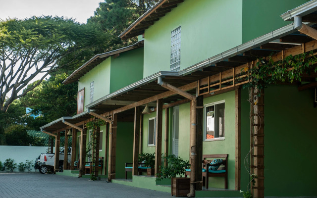 Encantada Floripa