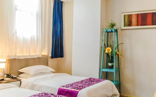 Smart Stay Hotel