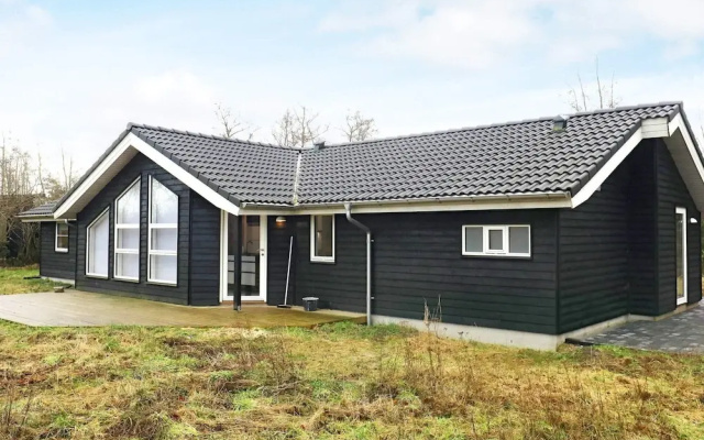 12 Person Holiday Home in Fjerritslev