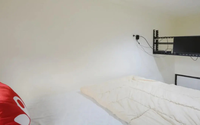 Kamar Keluarga Tanjung Duren Syariah