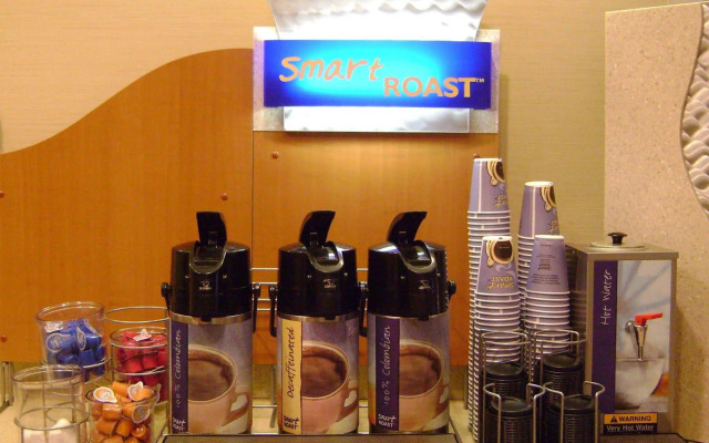 Holiday Inn Express Hotel & Suites Pikeville by IHG