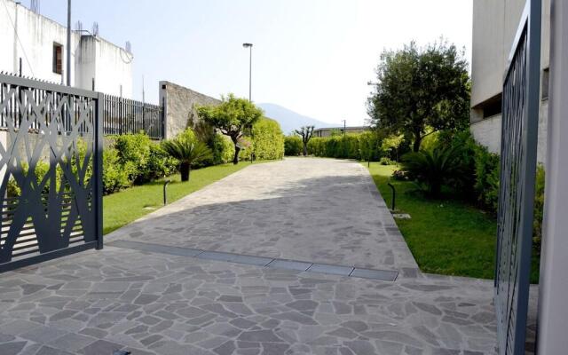 B&B Tenuta Savino