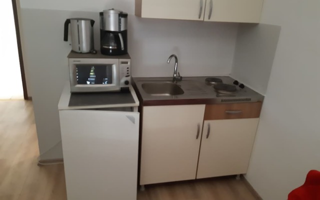 Apartments Puseljic