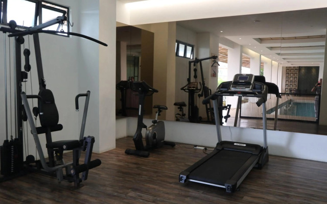 Zen66 @ Roxy Serviced Apartment