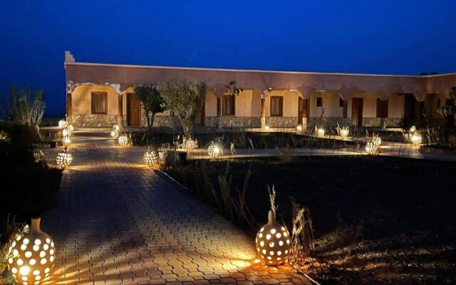 Meteorites Boulaajoul