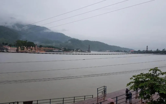 Hotel Sri Ganga