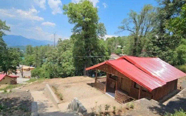 Misty Peaks Resort
