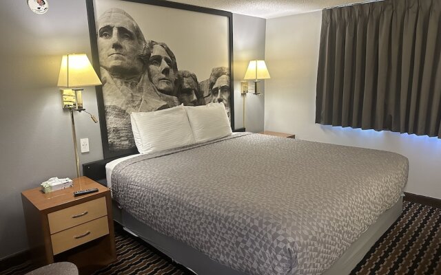 Travelodge by Wyndham Yankton