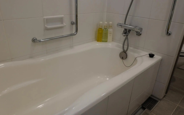 Haneda Excel Hotel Tokyu - Haneda Airport Terminal 2