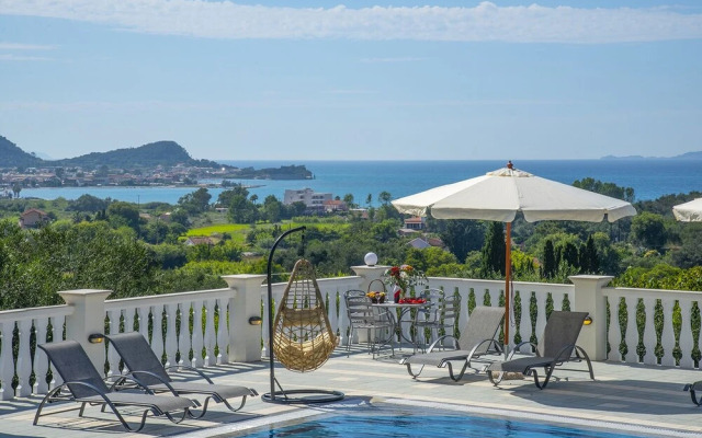 Villa Amalia