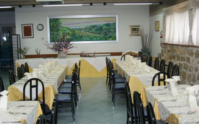 Albergo Ristorante Il Pescatore