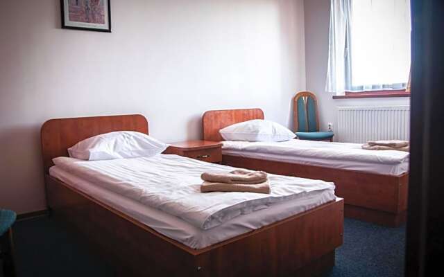 Hotel Ach To Tu