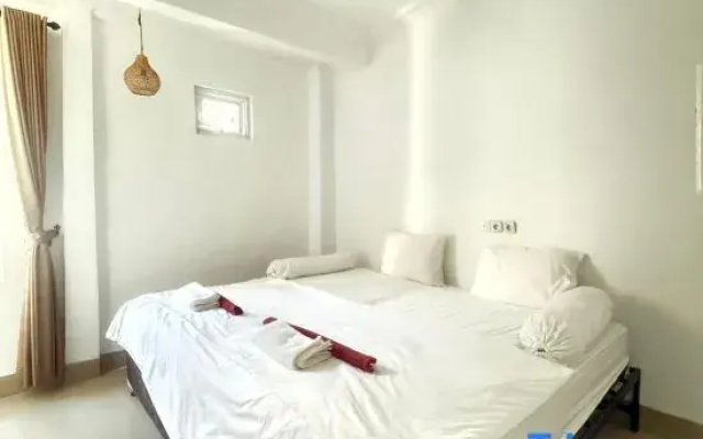 Home Stay Room in Bali Near Nusa Dua