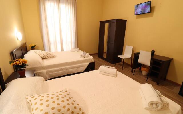 Hotel Golden Milano