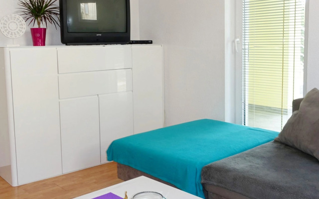 Apartments Vesna