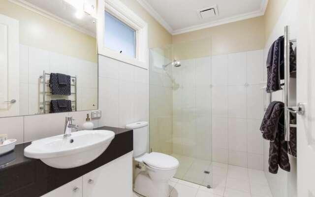 Domain Two Apartment