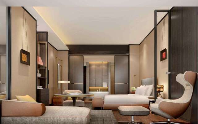 Hilton Dongguan