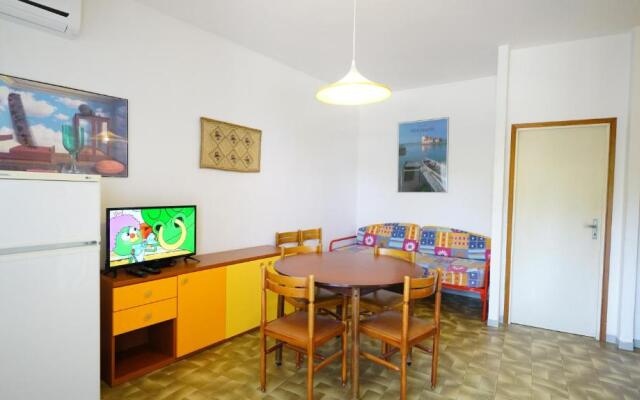 Appartamento Guido Reni