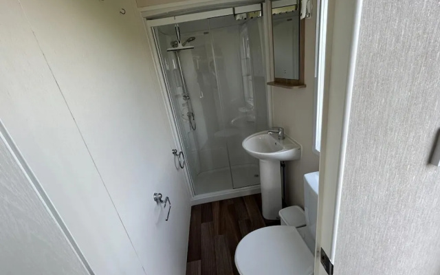 Beach Resort Nieuwvliet Bad - 1243