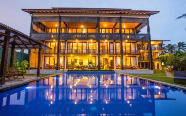 South Point Villa