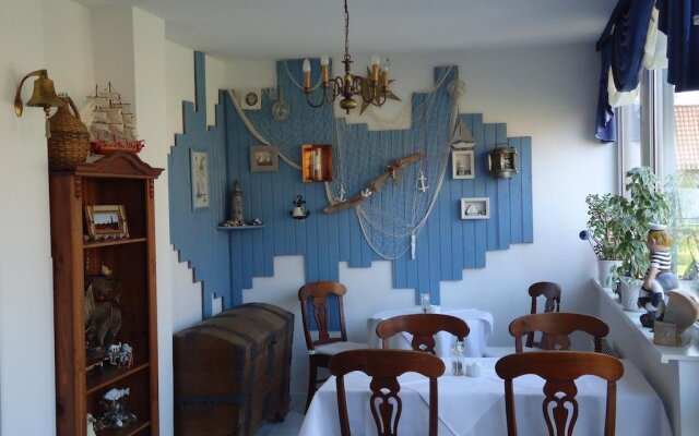 Landhaus Lange Hotel Garni