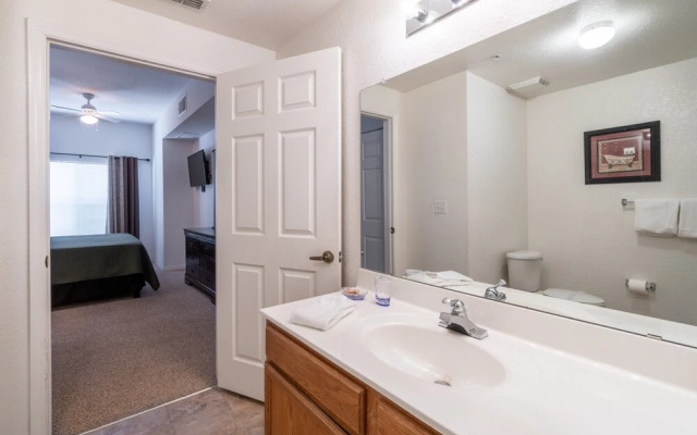 Villas at Seven Dwarfs 4601