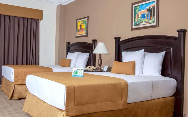 Best Western Hotel Posada Del Rio Express