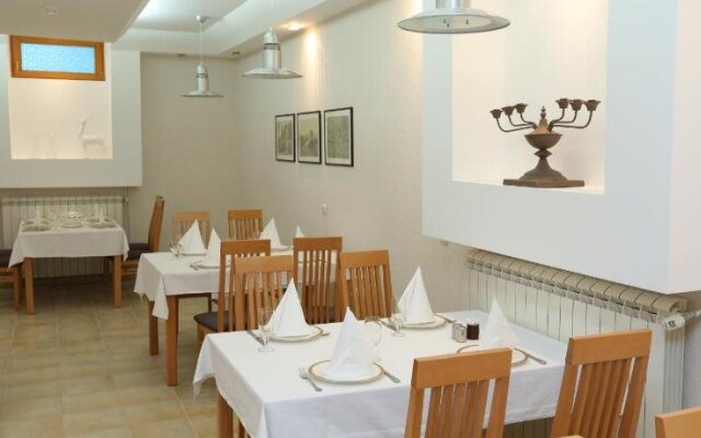 Hotel Vila Drina