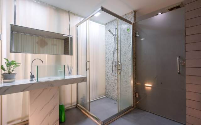 Shezhen Duwel Service Apartment Futian
