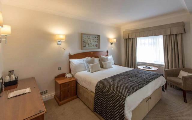 Saunton Sands Hotel Source Spa and Wellness