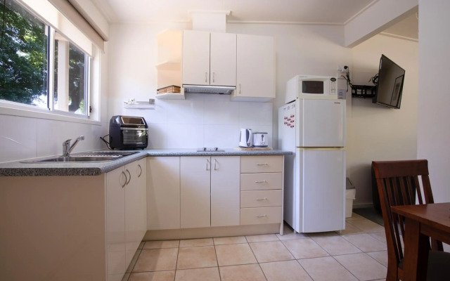 Adina Lodge Holiday Units