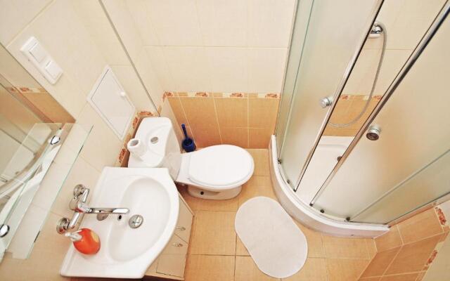 Apartament Kameralny 11 na Starówce