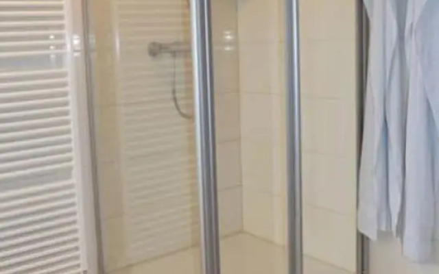 Baltic Sea Charm Holiday Home