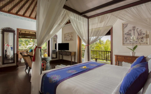 Dwaraka The Royal Villas